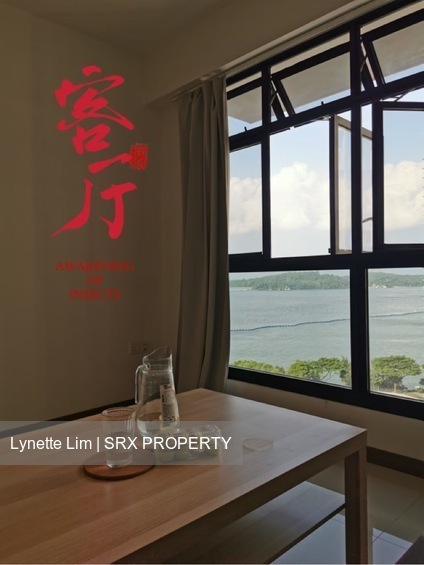 Blk 437A Punggol Point Crown (Punggol), HDB 4 Rooms #485234051